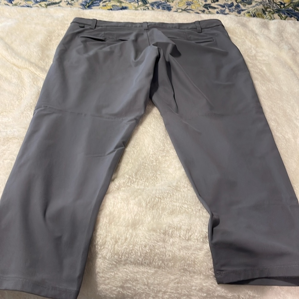 Men pants - Picture 6 of 7